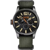 Notice BOSS PARIS HO1513312 Montre