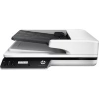 ScanJet Pro 3500 f1 HP