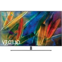 QLED QE55Q8F SAMSUNG
