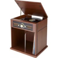 BIGBEN TD104 - Platine_disque