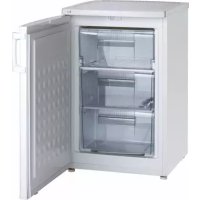 Notice Scancool SFS110A++ Congélateur