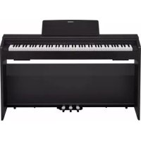 Notice CASIO PRIVIA PX870 Piano