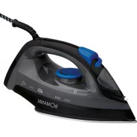 BOMANN DB 6003 CB - Iron