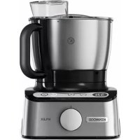 KENWOOD KFlex FHM155SI - Food Processor