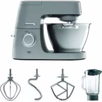 KENWOOD Chef Elite KVC5320S - Küchenmaschine