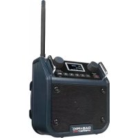 Notice PerfectPro DAB+ PRO Radio