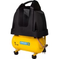 Creemers 1606 OF BL - Compresseur