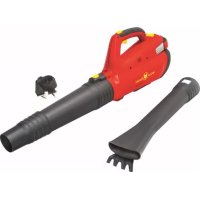 72V LiION Power 24B Wolf Garten