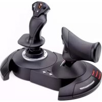 Notice THRUSTMASTER TFLIGHT HOTAS ONE JOYSTICK XBOX ONE χειριστήριο