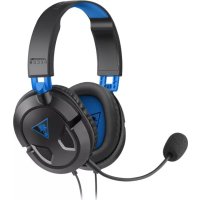 TURTLE BEACH Ear Force Recon 50P - Casque