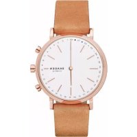 Skagen Hald Connected Hybrid R - Montre