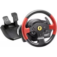 Notice THRUSTMASTER T150 FERRARI EDITION χειριστήριο