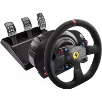 THRUSTMASTER T300 Ferrari Alcantara Edition - בקר