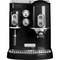 KITCHENAID Artisan 5KES2103EOB - Machine à café