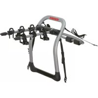 Notice Yakima HALFBACK 3 Bike rack