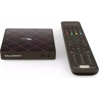 Formuler Z 7+ - Décodeur numérique