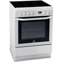 Notice INDESIT I6VMC6A(W)GR печка