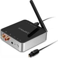 Notice Aluratek ABC53F Récepteur Bluetooth