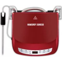 Evolve Precision 2400156 GEORGE FOREMAN