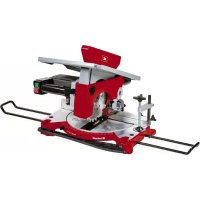 EINHELL TCMS 2112 T - Elektrisk sav