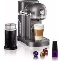 Nespresso & Aeroccino 5KES0504 KITCHENAID