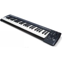 M-AUDIO Keystation 49 MK3 - MIDI Keyboard