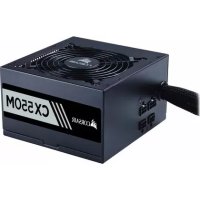 Notice CORSAIR CX550M Voeding