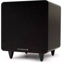 Notice CAMBRIDGE MINX X301 Caisson de basses