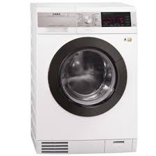 Notice AEG-ELECTROLUX L99695HWD OKOKOMBI Lave-linge séchant