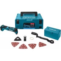 Notice MAKITA TM30DZJX4 Multiferramenta
