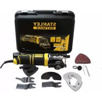 Notice STANLEY FME650 Utensili multifunzione
