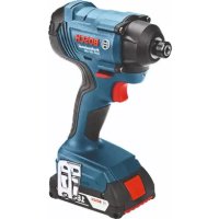 BOSCH GDR 18V160 Professional - 电动螺丝刀
