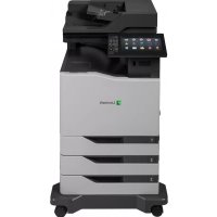 XC8160dte LEXMARK