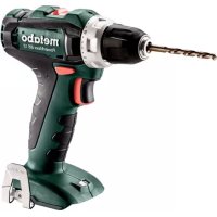 METABO PowerMaxx BS 12 - Vrtačka