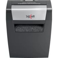Notice REXEL MOMENTUM X406 Makulator