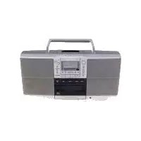 Notice SONY ZSD50 Hi-Fi-Anlage