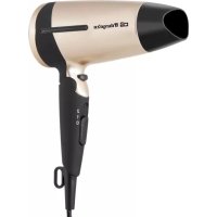 Notice Orbegozo SE 1600 Secador de cabelo