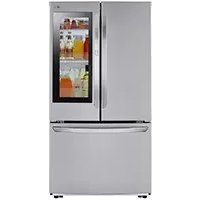 LG LFCS27596S - Réfrigérateur