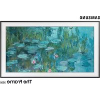 QLED Frame 55LS03T SAMSUNG