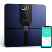 Notice eufy SMART SCALE P1 Balance