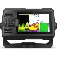 Notice GARMIN STRIKER VIVID 5CV Sondeur de pêche