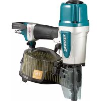 Notice MAKITA AN613 Elektrikli zımba makinesi