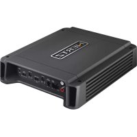 Notice Hertz COMPACT POWER HCP 2 Recepteur