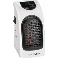 Notice CLATRONIC HL 3738 Radiatore elettrico