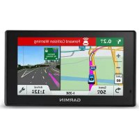 DriveAssist 51 LMTHD GARMIN