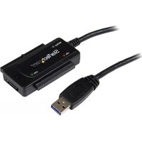USB3SSATAIDE StarTech.com