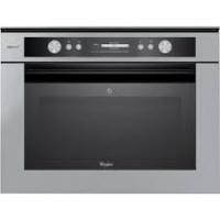 AMW 836 IXL  - LIVRO DE RECEITAS WHIRLPOOL