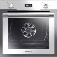 HOOVER HOVEN 500 HOZ3150WIE - Forno