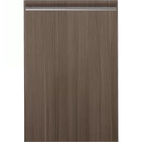 GE ZDT165SILII - Washing machine