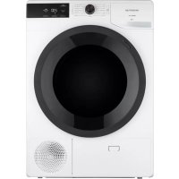 Notice INVENTUM VDC8001W Sèche-linge